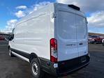 New 2026 Ford Transit 250 Medium Roof Upfitted Cargo Van for sale #261204 - photo 6