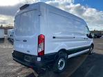 New 2026 Ford Transit 250 Medium Roof Upfitted Cargo Van for sale #261204 - photo 2