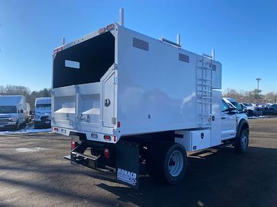 New 2026 Ford F-600 - photo 1