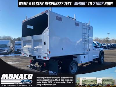 New 2026 Ford F-600 Regular Cab Chipper Truck for sale #261205 - photo 2