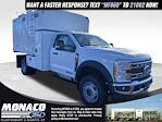 New 2026 Ford F-600 Regular Cab Chipper Truck for sale #261205 - photo 1