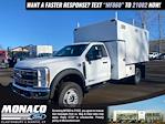 New 2026 Ford F-600 Regular Cab Chipper Truck for sale #261205 - photo 5