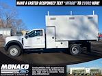New 2026 Ford F-600 Regular Cab Chipper Truck for sale #261205 - photo 6