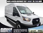 New 2026 Ford Transit 350 High Roof Empty Cargo Van for sale #261209 - photo 1