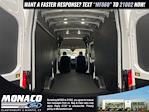 New 2026 Ford Transit 350 High Roof Empty Cargo Van for sale #261209 - photo 12
