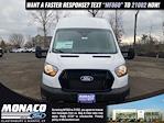 New 2026 Ford Transit 350 High Roof Empty Cargo Van for sale #261209 - photo 3