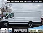 New 2026 Ford Transit 350 High Roof Empty Cargo Van for sale #261209 - photo 5