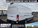 New 2026 Ford Transit 350 High Roof Empty Cargo Van for sale #261209 - photo 8