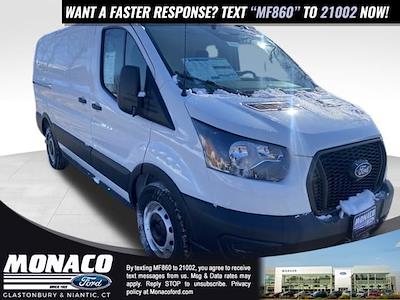 New 2026 Ford Transit 150 Refrigerated Body for sale #261210 - photo 1
