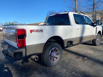 New 2026 Ford F-350 King Ranch Crew Cab for sale #261211 - photo 2