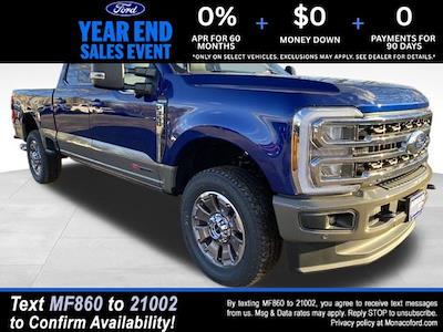 New 2026 Ford F-350 King Ranch Crew Cab for sale #261212 - photo 1
