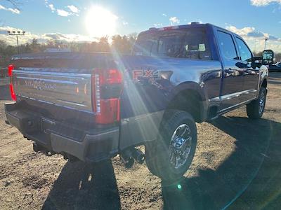 New 2026 Ford F-350 King Ranch Crew Cab for sale #261212 - photo 2