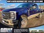 2026 Ford F-350 Crew Cab SRW 4WD Pickup for sale #261212 - photo 6