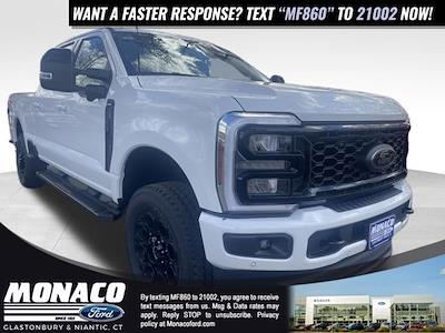New 2026 Ford F-350 Lariat Crew Cab 4WD SRW Pickup for sale #261224 - photo 1