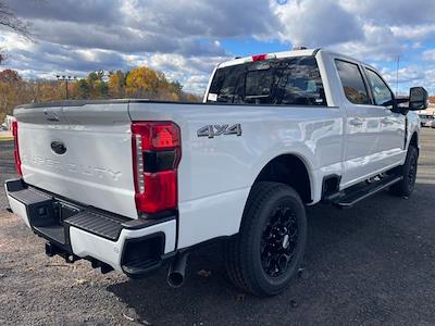 New 2026 Ford F-350 Lariat Crew Cab for sale #261224 - photo 2