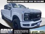 New 2026 Ford F-350 Lariat Crew Cab 4WD SRW Pickup for sale #261224 - photo 1