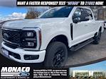 New 2026 Ford F-350 Lariat Crew Cab 4WD SRW Pickup for sale #261224 - photo 4