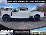 New 2026 Ford F-350 Lariat Crew Cab 4WD SRW Pickup for sale #261224 - photo 5