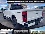 New 2026 Ford F-350 Lariat Crew Cab 4WD SRW Pickup for sale #261224 - photo 6