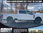 New 2026 Ford F-350 Lariat Crew Cab 4WD SRW Pickup for sale #261224 - photo 8