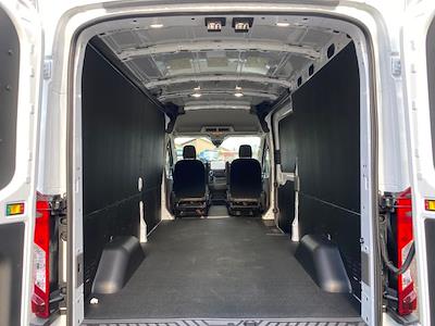 New 2026 Ford Transit 250 Medium Roof Empty Cargo Van for sale #261229 - photo 2