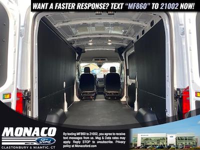 New 2026 Ford Transit 250 Medium Roof Empty Cargo Van for sale #261229 - photo 2
