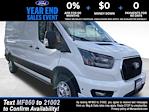 New 2026 Ford Transit 250 Medium Roof Empty Cargo Van for sale #261229 - photo 1