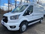 New 2026 Ford Transit 250 Medium Roof Empty Cargo Van for sale #261229 - photo 4