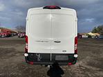 New 2026 Ford Transit 250 Medium Roof Empty Cargo Van for sale #261229 - photo 7