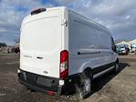 New 2026 Ford Transit 250 Medium Roof Empty Cargo Van for sale #261229 - photo 8