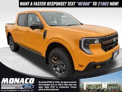 New 2026 Ford Maverick Tremor SuperCrew Cab for sale #261230 - photo 1