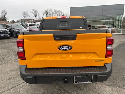 New 2026 Ford Maverick Tremor SuperCrew Cab for sale #261230 - photo 2