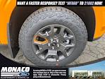 New 2026 Ford Maverick Tremor SuperCrew Cab for sale #261230 - photo 9