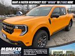 New 2026 Ford Maverick Tremor SuperCrew Cab for sale #261230 - photo 4