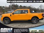 New 2026 Ford Maverick Tremor SuperCrew Cab for sale #261230 - photo 5