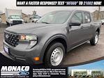 New 2026 Ford Maverick XL SuperCrew Cab for sale #261231 - photo 5