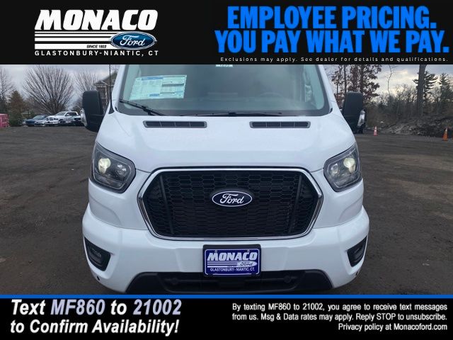 New 2026 Ford Transit 250 - photo 14