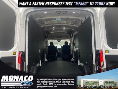 New 2026 Ford Transit 250 Medium Roof Empty Cargo Van for sale #261235 - photo 2