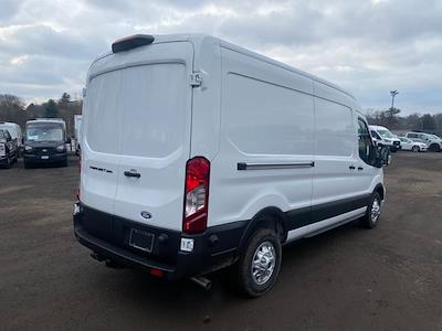 New 2026 Ford Transit 250 - photo 1