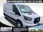 2026 Ford Transit 250 Medium Roof RWD Empty Cargo Van for sale #261235 - photo 1