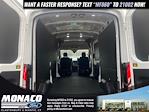 2026 Ford Transit 250 Medium Roof RWD Empty Cargo Van for sale #261235 - photo 2