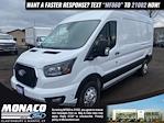 2026 Ford Transit 250 Medium Roof RWD Empty Cargo Van for sale #261235 - photo 4