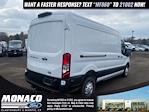 2026 Ford Transit 250 Medium Roof RWD Empty Cargo Van for sale #261235 - photo 8
