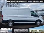 2026 Ford Transit 250 Medium Roof RWD Empty Cargo Van for sale #261235 - photo 9