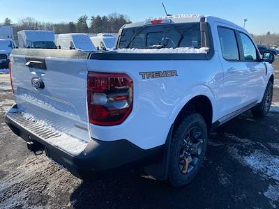 New 2026 Ford Maverick Tremor SuperCrew Cab for sale #261238 - photo 2