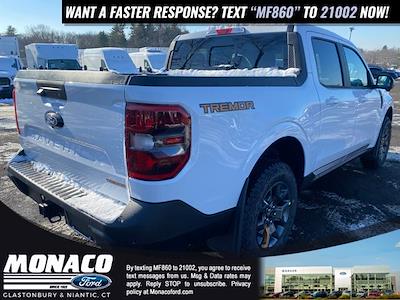 New 2026 Ford Maverick Tremor SuperCrew Cab for sale #261238 - photo 2