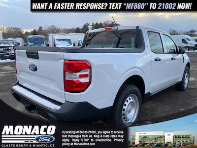 New 2026 Ford Maverick XL SuperCrew Cab for sale #261239 - photo 2