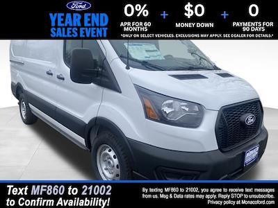 New 2026 Ford Transit 150 Low Roof Empty Cargo Van for sale #261244 - photo 1