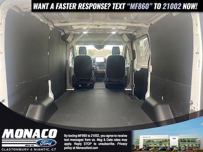 New 2026 Ford Transit 150 Low Roof Empty Cargo Van for sale #261244 - photo 2