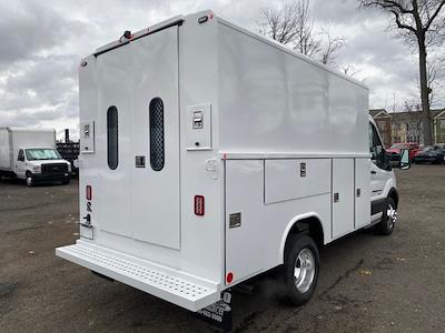 2026 Ford Transit 350 HD AWD Reading Service Utility Van for sale #261264 - photo 2